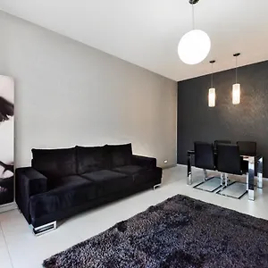 Apartament Zoliborz Dazzling, Warszawa