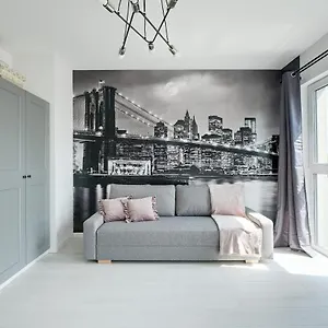 Apartament Stadion Narodowy, Warszawa
