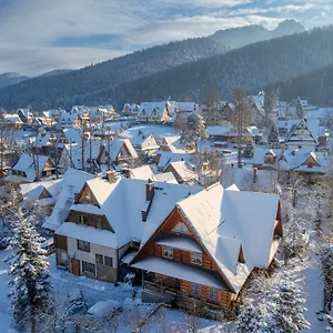 Skorusa , Zakopane Polska