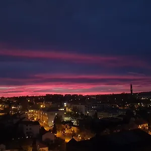 Sky - łagiewniki , Kraków Polska