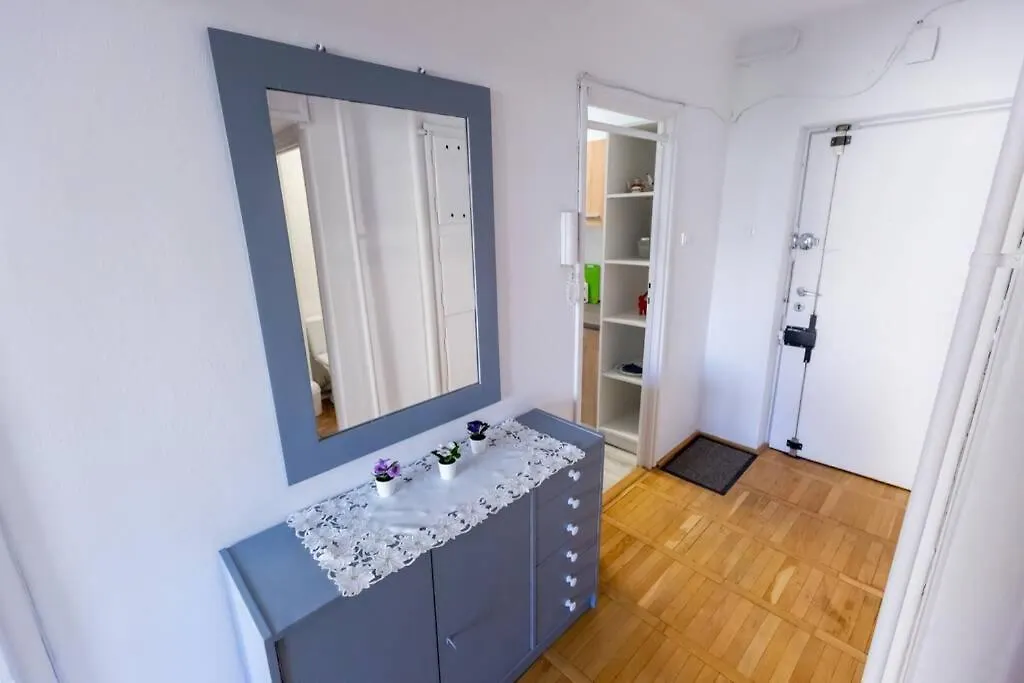 Miodowa 23, Old Town Apartment Warsaw Poland
