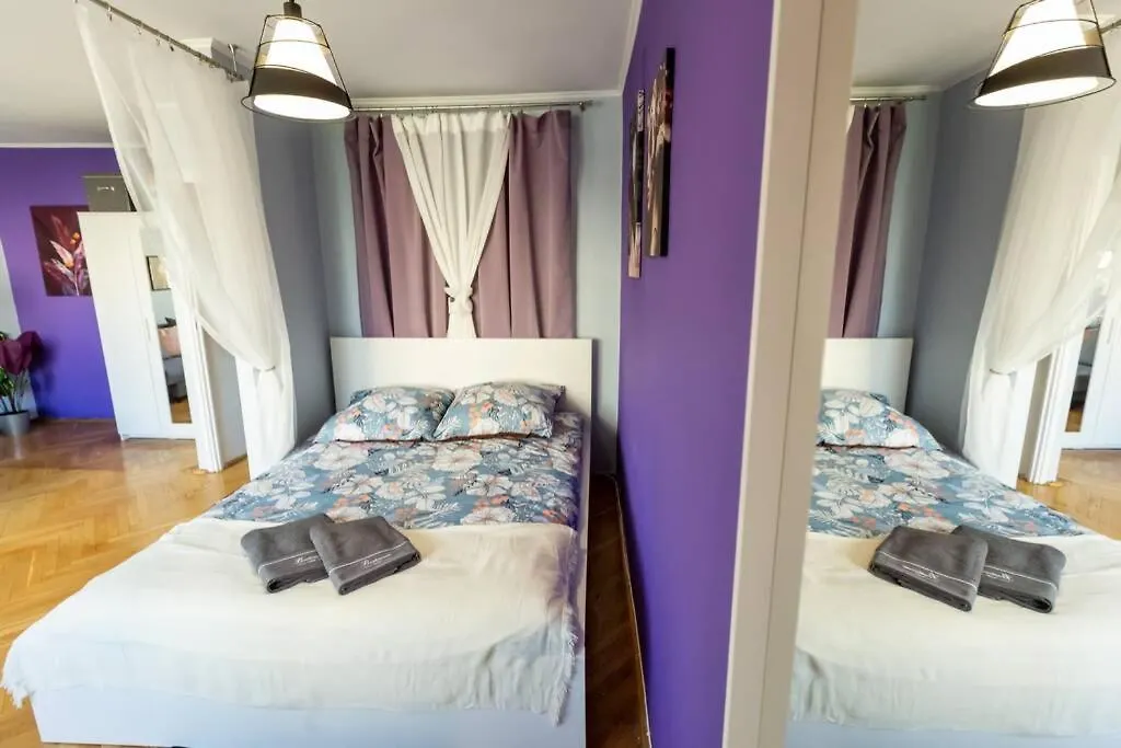 Miodowa 23, Old Town Apartment Warsaw 0*,