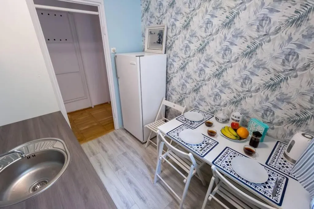 Miodowa 23, Old Town Apartment Warsaw